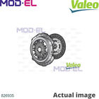 Clutch Kit For Ford Mondeo/Iv/Turnier Focus/C-Max/Ii/Station/Wagon/Convertible