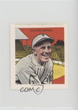 1973 TCMA 1933 Tattoo Orbit R305 Reprints Dick Bartell