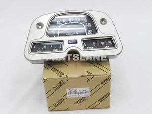 Toyota Land Cruiser BJ40 OEM Genuine Combination Meter 83100-60180 - Picture 1 of 2