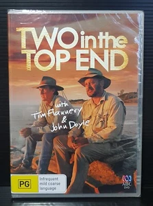 Two in the Top End DVD ~ BRAND NEW & SEALED ~ 2007 - Picture 1 of 2