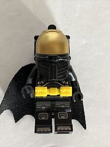 Lego Batman 70923 Space Batsuit Batman Movie Super Heroes Minifigure