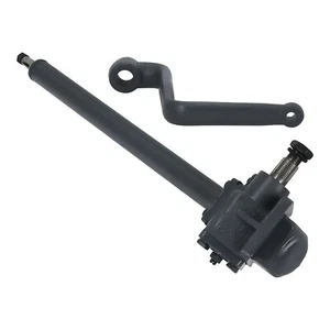 Komplette Lenkgetriebewelle für Kubota Modelle L175 L185DT L185F 34159-16090 - Bild 1 von 12