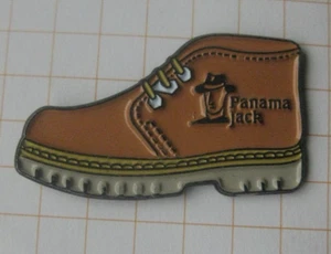 PANAMA JACK / SCHUHE ........................................... Mode-Pin (101j) - Picture 1 of 1