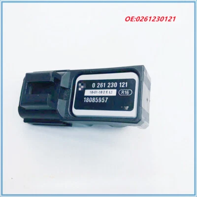 For Bosch 0261230121 Brake Booster Sensor For GM= - Image 1 of 4