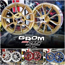 grom wheels and tires