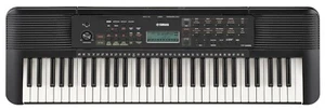 Yamaha PSR-E283 Tastiera portatile 61 tasti per principianti - Foto 1 di 1