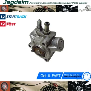New Jaguar XJ40 XJ6 Self Leveling Suspension Hydraulic Pump CBC5918 - Bild 1 von 1