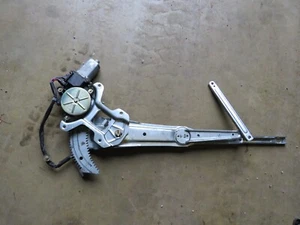 Honda Integra Type R DC2 B18C JDM UKDM RHD Fahrer rechts Fensterhebermotor - Bild 1 von 2