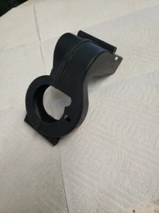 Align T-Rex 600 Nitro Engine Cooling Fan Shroud - Picture 1 of 3