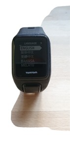 tomtom runner 3 ebay