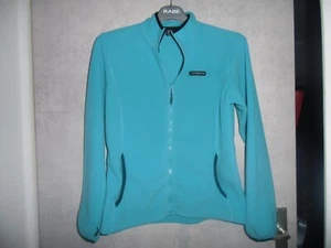 Damen Jacke Fleece gr.38,S-M von Icepeak - Bild 1 von 4