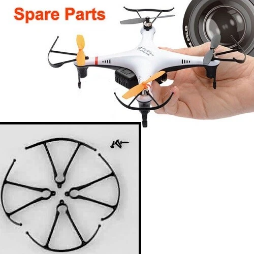 Schutz Propeller Ersatzteil ROBBE Nine Eagles NE252815 Galaxy Visitor 2 Schutz - Bild 1 von 1