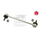 Febi Link/Coupling Rod, Stabiliser Bar 31250 Front Left For Picanto Genuine Top