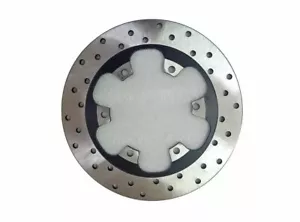Genuine Royal Enfield Twins GT Continental 650 cc "Rear Brake Disc" - Picture 1 of 6