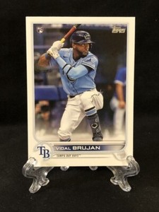 2022 Topps Series 1 Pick Your Card, 1-165, BUY 2+ SHIPS FREE! Updated 7/11!