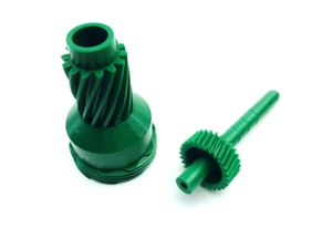 200R4 Transmission 10 Tooth Drive Governor & 29 Driven Tooth Speedometer Gears - Picture 1 of 3