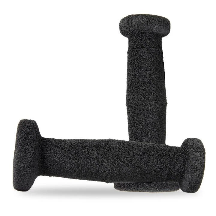 Progrip Black 786 Foam Rally Grips - image 1 of 1