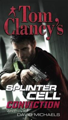 Conviction; Tom Clancys Splinter Cell - paper...
