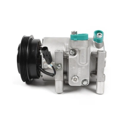 For Kia Spectra 5/Spectra 2007 2008 2009 2.0L A/C Conditioner Compress CO 10984C - Image 1 of 4