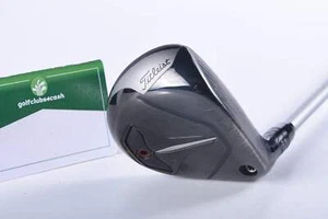 Titleist TSR1 #4 Hybrid / 20 Degree / Senior Flex MMT Speedmesh 50 Shaft - Picture 1 of 8