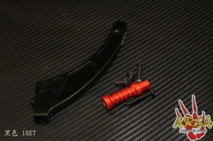 AREA Legierung hintere Gehäusehalterung für Team LOSI DBXL RCMK XCR1000 1 Stück - Bild 1 von 4