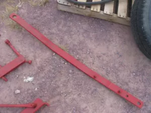 International IH Farmall Tractor Draw Bar M SM 400 450 - Picture 1 of 1