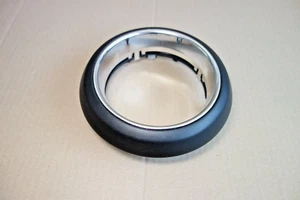 Anillo decorativo MINI F54 F55 F56 F57 consola central anillo selector de marcha cromo 9266624 - Imagen 1 de 4