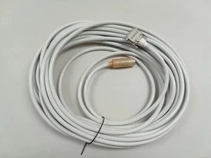 Cable Medrad Envision con conector LEMO en un extremo 401000444-50 luz 50' - Imagen 1 de 8