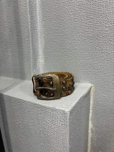 Archive 90S00S Diesel Stud Belt - Picture 1 of 4
