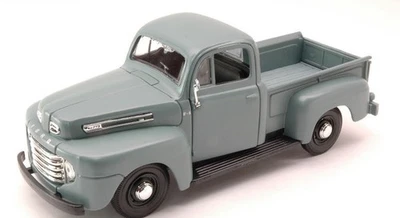 1:25 Maisto FORD F-1 PICK UP GREY MI31935 Modellino - Immagine 1 di 2