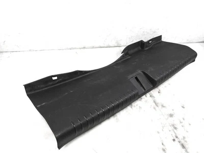 Carrocería trasera Honda Civic 2013-2015 panel maletero bisel 84640-Tr0-A01za *rasguños Foto 1 de 4