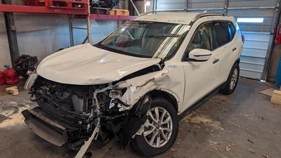 Interruptor de encendido usado se adapta a: Nissan Rogue 2018 2,5 L VIN J 1er dígito construido en Japón k Foto 1 de 4