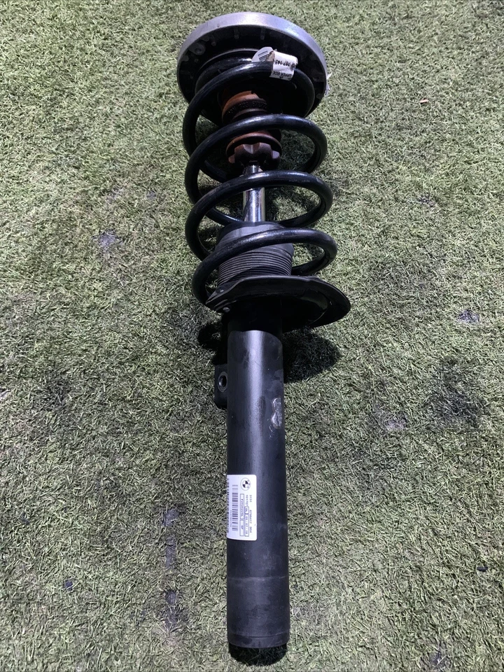 AMMORTIZZATORE ANTERIORE SINISTRO BMW X4 F26 2015 6796417 - Immagine 1 di 4