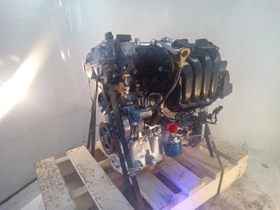 HYUNDAI ACCENT BENZIN MOTOR ENGINE 1.6L RB 2013-2019 Foto 1 de 4