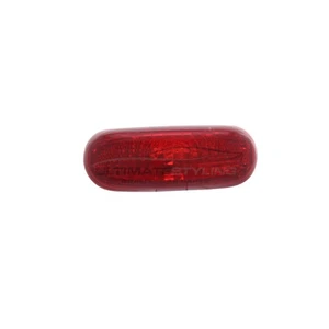 Vauxhall Vivaro Van 2001-2015 Third Central Back Rear 3rd Brake Light Lamp Red - Picture 1 of 24