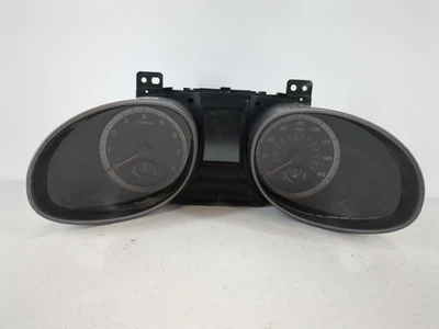 2013-2014 Hyundai Santa Fe Speedometer Instrument Cluster Gauges GRH7F - Image 1 of 4