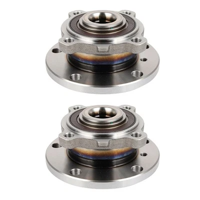2x Front or Rear Wheel Hub Bearing for Mini Cooper Countryman Paceman AWD 512573 - Imagem 1 de 4