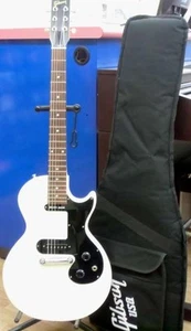 GIBSON MELODY MAKER Used Electric Gutiar - Picture 1 of 11