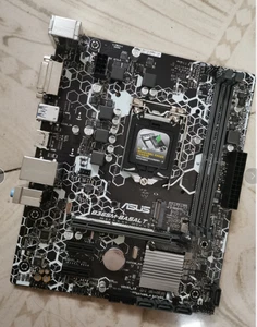 For Asus B365M-BASALT LGA1151 support DDR4 Desktop Motherboard - Picture 1 of 2