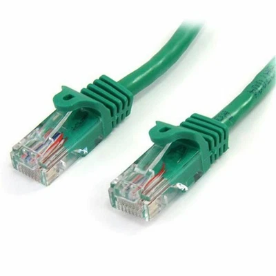 UTP starres Netzwerkkabel der Kategorie 6 Startech 45PAT3MGN            3 m - Bild 1 von 2