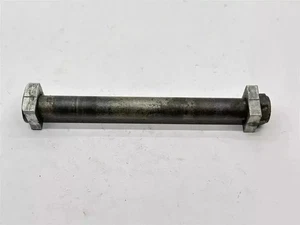 2013 Honda CRF450R Rear Wheel Axle Pivot Spindle Bolt 42301-KRN-A30 Dirt Bike - Picture 1 of 3