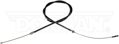 Cable de freno de estacionamiento Dorman C95346 para Dodge Ram 1500 52009304 Foto 1 de 4