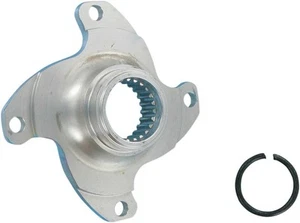 Dura Blue Inc Sprocket Hub-Aluminum for 1987-2012 Honda TRX250X ATV - Picture 1 of 2