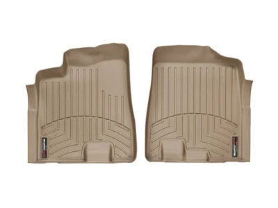 Alfombrillas WeatherTech FloorLiner para - Buick Rendezvous - 1ª fila Foto 1 de 4