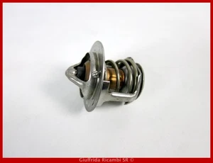 Thermostat Cooling Engine Toyota Cressida II Liteace Van Bus Original - Picture 1 of 1