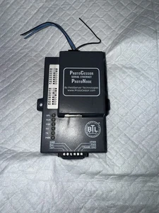 ProtoCessor Serial Ethernet Protocol Node, FPC-N34-1038, 9-30vdc, 12-24vac - Picture 1 of 4