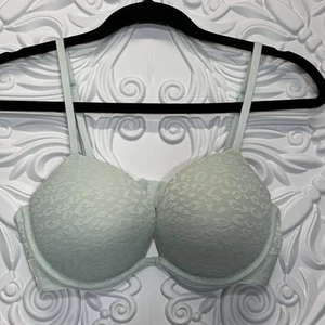 victoria secret push up bra 34c - Picture 1 of 5