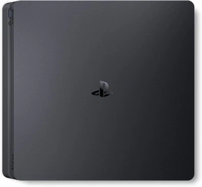 Sony PlayStation 4 Slim CUH-2116B 1TB Full HD Gaming System Console Blu-Ray. - Image 1 of 4