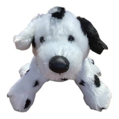 Ganz Dalmatian Dog 7" Webkins Stuffed Plush Toy Collect Play Gift No Code - Image 1 of 4