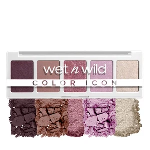 WET N WILD Color Icon 5-Pan Palette - Petalette - Picture 1 of 9